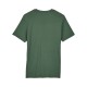 T-SHIRT FOX HEAD SS PREM TEE HUNTER GREEN S