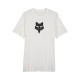 T-SHIRT FOX HEAD SS PREM TEE OPTIC WHITE S