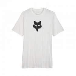 T-SHIRT FOX HEAD SS PREM TEE OPTIC WHITE S