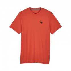 T-SHIRT FOX INTERFERE TECH SS TEE ATOMIC ORANGE S