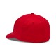 CZAPKA Z DASZKIEM FOX INTRUDE FLEXFIT HAT FLAME RED L/XL