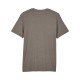 T-SHIRT FOX INTRUDE PREM SS TEE HEATHER GRAPHITE M