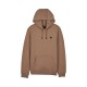 BLUZA Z KAPTUREM KRITICAL FLEECE CHAI L