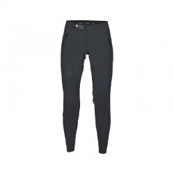 SPODNIE ROWEROWE FOX LADY FLEXAIR BLACK M