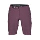 SPODENKI ROWEROWE FOX LADY FLEXAIR DARK PURPLE S