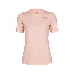 KOSZULKA ROWEROWA FOX LADY RANGER DR ALYN FLAMINGO XS