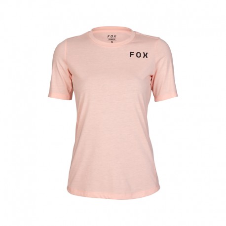 KOSZULKA ROWEROWA FOX LADY RANGER DR ALYN FLAMINGO XS