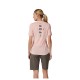 KOSZULKA ROWEROWA FOX LADY RANGER DR ALYN FLAMINGO XS
