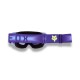 GOGLE FOX MAIN INTERFERE GOGGLE-SMOKE PURPLE