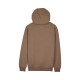 BLUZA Z KAPTUREM NON STOP FLEECE CHAI M