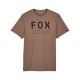 T-SHIRT FOX NON STOP SS TECH TEE CHAI L