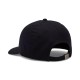 CZAPKA Z DASZKIEM FOX PLAGUE UNSTRUCTURED HAT BLACK OS