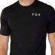 KOSZULKA ROWEROWA FOX RANGER DRIRELEASE ALYN BLACK L