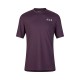 KOSZULKA ROWEROWA FOX RANGER DR ALYN DARK PURPLE L