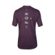 KOSZULKA ROWEROWA FOX RANGER DR ALYN DARK PURPLE L