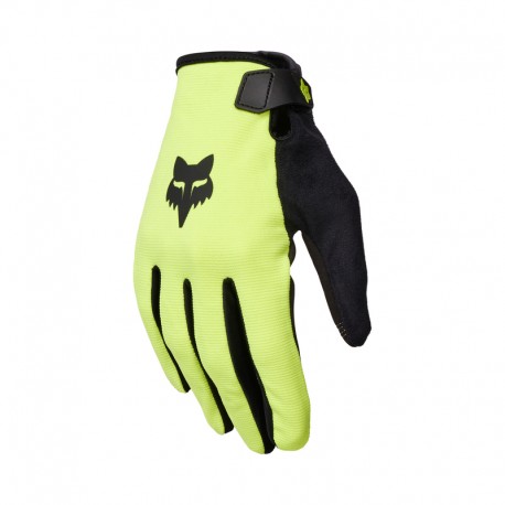 RĘKAWICE FOX RANGER FLUORESCENT YELLOW XL