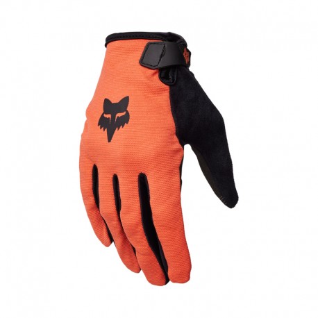 RĘKAWICE FOX RANGER ATOMIC ORANGE S