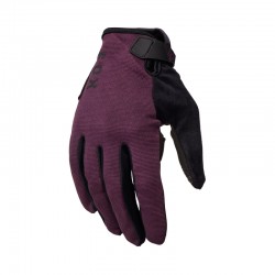 RĘKAWICE FOX RANGER GEL DARK PURPLE S