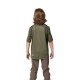 KOSZULKA ROWEROWA FOX JUNIOR RANGER OLIVE GREEN YS