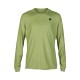 KOSZULKA ROWEROWA Z DŁUGIM RĘKAWEM FOX RANGER WAYFARING PALE GREEN L