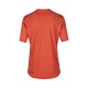 KOSZULKA ROWEROWA FOX RANGER LAB HEAD ATOMIC ORANGE L