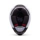 KASK ROWEROWY FOX RPC INTRUDE CE/CPSC WHITE S