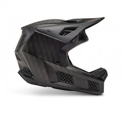 KASK ROWEROWY FOX RAMPAGE PRO CARBON MIPS MATTE CARBON M