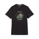 T-SHIRT FOX SHEPHERDS TECH SS TEE BLACK S