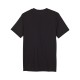 T-SHIRT FOX SHEPHERDS TECH SS TEE BLACK S