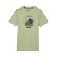 T-SHIRT FOX SHEPHERDS TECH SS TEE CACTUS M