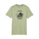 T-SHIRT FOX SHEPHERDS TECH SS TEE CACTUS M