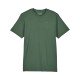 T-SHIRT FOX SIPPING PREM SS TEE HUNTER GREEN XL