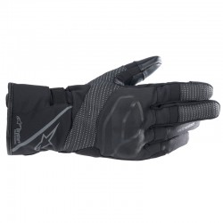 RĘKAWICE ALPINESTARS LADY STELLA ANDES V3 DRYSTAR BLACK/ANTHRACITE XS