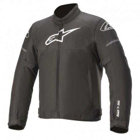 KURTKA TEKSTYLNA ALPINESTARS T-SP S WP BLACK S