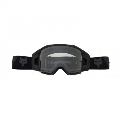 GOGLE FOX VUE CORE GOGGLE BLACK