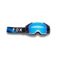 GOGLE FOX VUE VOLATILE GOGGLE-SPARK BLACK/BLUE