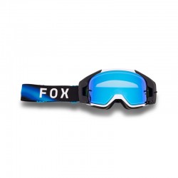 GOGLE FOX VUE VOLATILE GOGGLE-SPARK BLACK/BLUE