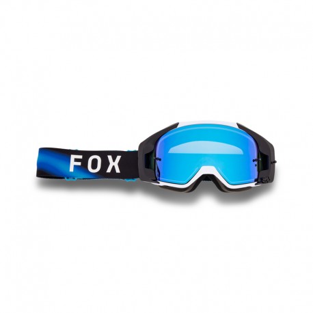 GOGLE FOX VUE VOLATILE GOGGLE-SPARK BLACK/BLUE