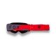 GOGLE FOX VUE VOLATILE GOGGLE-SPARK FLUORESCENT RED