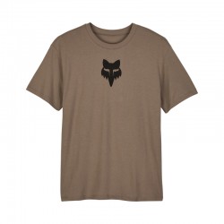 T-SHIRT FOX LADY HEAD CHAI M