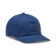 CZAPKA Z DASZKIEM FOX WORDMARK ADJUSTABLE HAT INDIGO OS