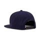 CZAPKA Z DASZKIEM FOX WORDMARK TECH SB HAT MIDNIGHT OS