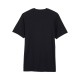 T-SHIRT FOX X PRO CIRCUIT PREM SS TEE BLACK L