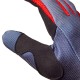 RĘKAWICE FOX JUNIOR 180 INTERFERE GLOVE GREY/RED YS