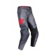 SPODNIE FOX JUNIOR 180 INTERFERE PANT GREY/RED 22