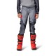 SPODNIE FOX JUNIOR 180 INTERFERE PANT GREY/RED 22