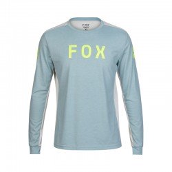 KOSZULKA ROWEROWA Z DŁUGIM RĘKAWEM FOX JUNIOR RANGER AVIATION GMTL YM