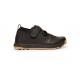 BUTY CRANKBROTHERS MALLET TRAIL LACE BLACK/BLACK - GUM OUTSOLE 9 (42 EU)