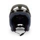 KASK ROWEROWY FOX DROPFRAME PRO NYF CE GRAPHITE S