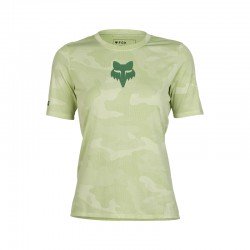 KOSZULKA ROWEROWA FOX LADY RANGER TRU DRI CACTUS S